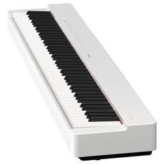 Yamaha P-225WH Startpaket (Weiß)