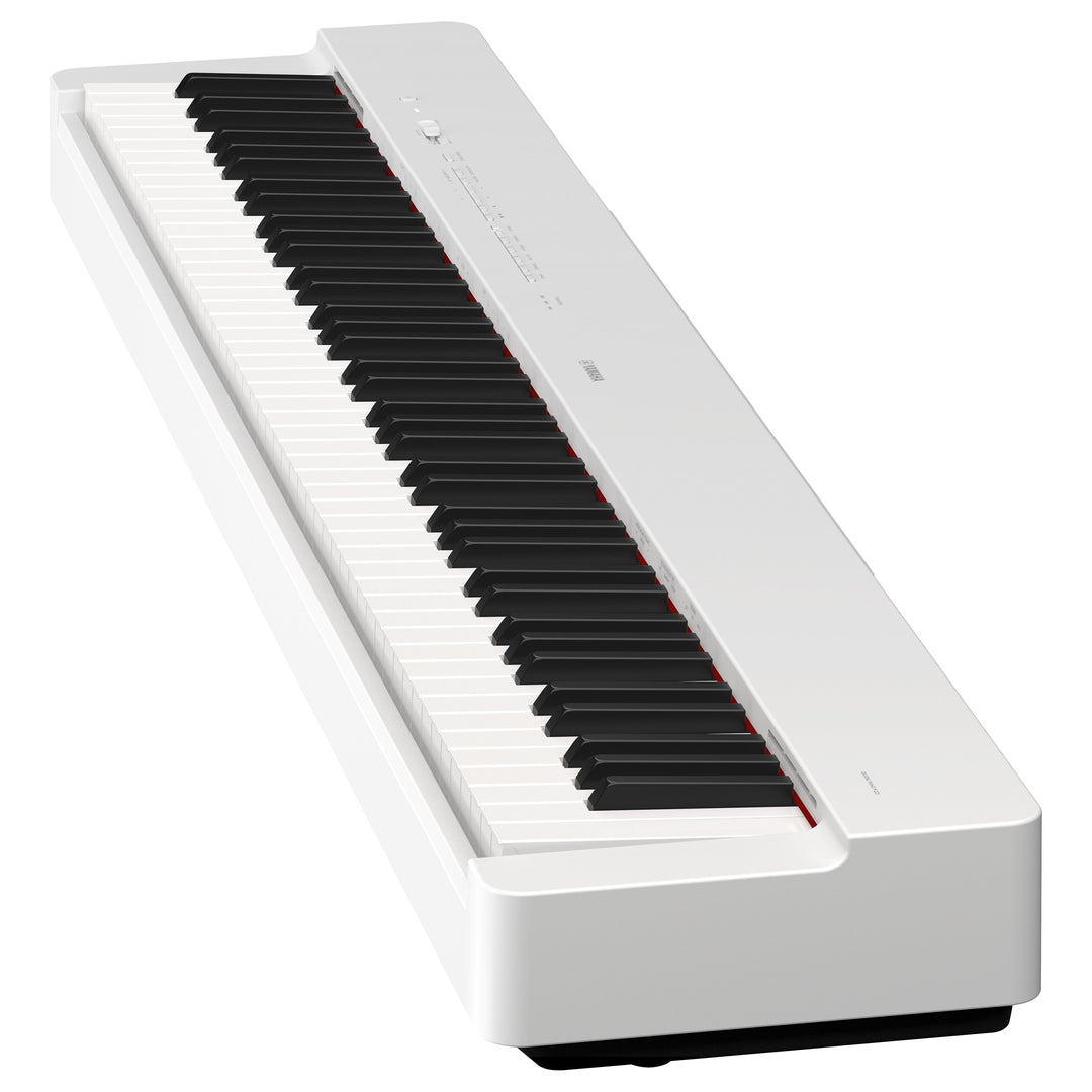 Yamaha P-225WH Startpaket (Weiß)