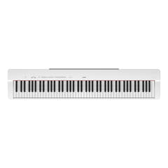 Yamaha P-225WH Startpaket (Weiß)