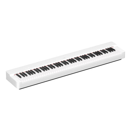 Yamaha P-225WH E-Piano (Hvid)