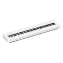 Yamaha P-225WH E-Piano (Hvid)