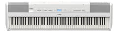 Yamaha P-525 E-Piano (Hvid)