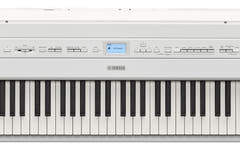 Yamaha P-525 E-Piano (Hvid)