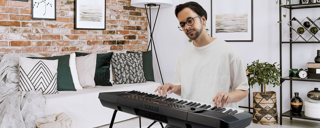 Yamaha PSR-E283 Keyboards