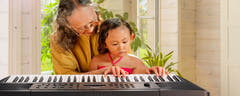 Yamaha PSR-E283 Keyboards