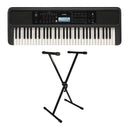 Yamaha PSR-E383 Keyboard Startpaket