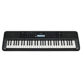 Yamaha PSR-E383 Keyboard Starter Kit