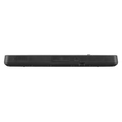 Yamaha PSR-E383 Keyboards (Schwarz)