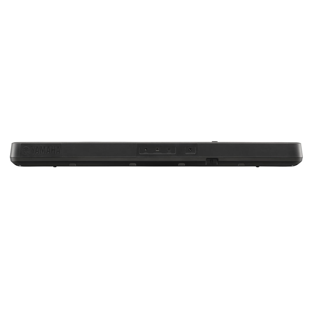 Yamaha PSR-EW320 Keyboards (Schwarz)
