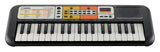 Yamaha PSS-F30 Children Keyboard (Black)