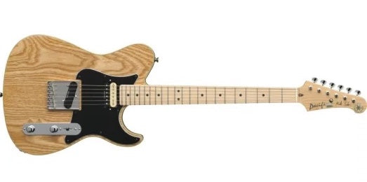 Yamaha Pacifica 1611 Mike Stern Signature E-Gitarre