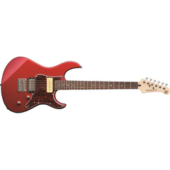Yamaha Pacifica E-Gitarre PA311H (Red Metallic)