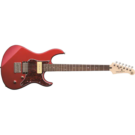 Yamaha Pacifica E-Gitarre PA311H (Red Metallic)