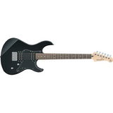 Yamaha Pacifica Electric Guitar PA120H - Black