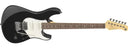 Yamaha Pacifica Pro PACP12 E-Gitarre (Black Metallic)