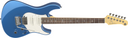 Yamaha Pacifica Pro PACP12 E-Gitarre (Sparkle Blue)