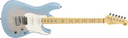 Yamaha Pacifica Pro PACP12M E-Gitarre (Maple, Beach Blue Burst)