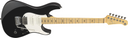Yamaha Pacifica Pro PACP12M E-Gitarre (Maple, Black Metallic)