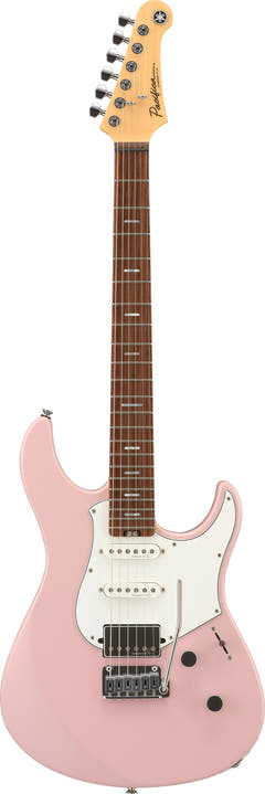 Yamaha Pacifica Standard Plus PACS12 E-Gitarre (Ash Pink)