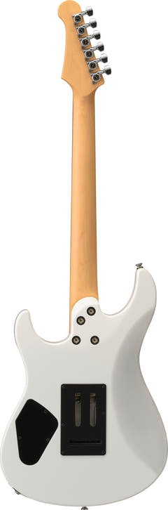 Yamaha Pacifica Standard Plus PACS12 E-Gitarre (Shell White)