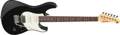 Yamaha Pacifica Standard Plus PACS12 E-Gitarre (Sort)