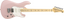 Yamaha Pacifica Standard Plus PACS12M E-Gitarre (Maple, Ash Pink)
