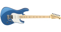 Yamaha Pacifica Standard Plus PACS12M E-Gitarre (Maple, Sparkle Blue)