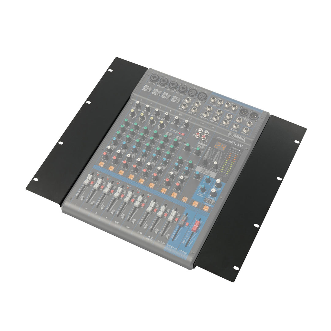 Yamaha RK MG12 Rack-Montage-Kit