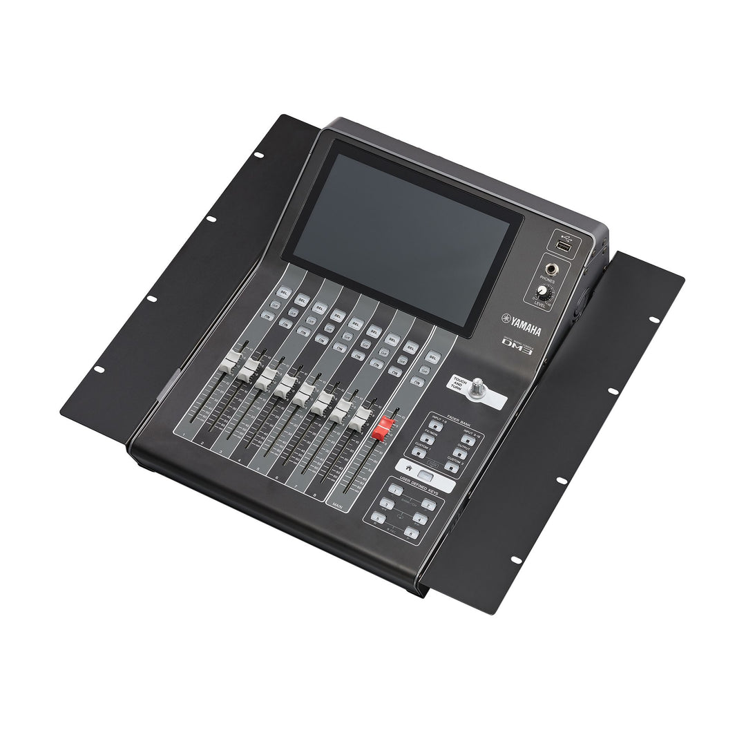 Yamaha Rack Montageset (DM3/DM3S)