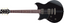 Yamaha Revstar RSE20LBL Left Hand Electric Guitar (Black)
