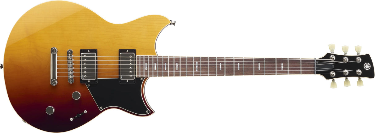 Yamaha Revstar RSP20SSB Electric Guitar (Sunset Burst )