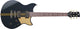 Yamaha Revstar RSP20XRBC Electric Guitar (Rusty Brass Charcoal)