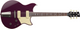 Yamaha Revstar RSS02THML Electric Guitar (Hot Merlot)