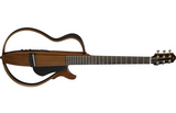 Yamaha SLG200S Silent Guitar Natural