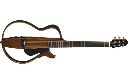 Yamaha SLG200S Silent Guitar Natural