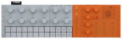 Yamaha Seqtrak Startpaket (Orange)