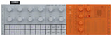 Yamaha Seqtrak Startpaket (Orange)