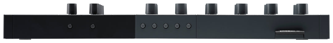 Yamaha Seqtrak Sequencer (Schwarz)