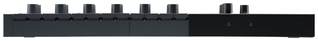 Yamaha Seqtrak Sequencer (Schwarz)