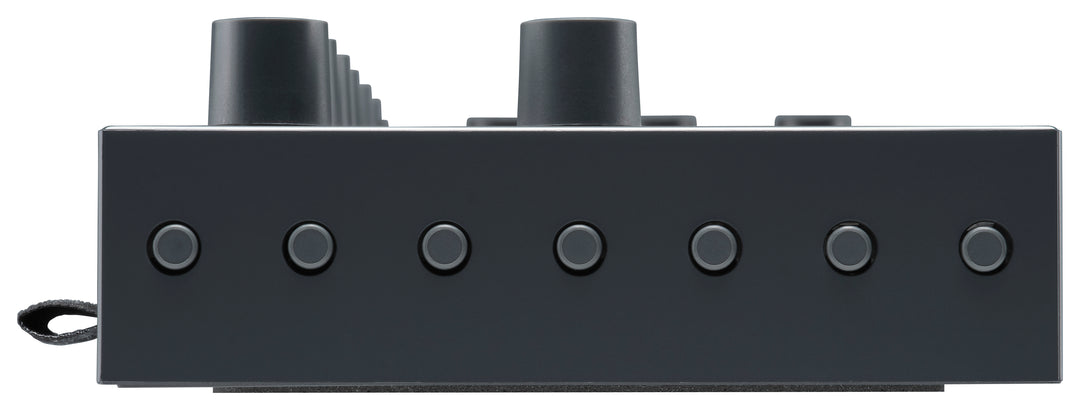 Yamaha Seqtrak Sequencer (Schwarz)