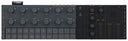 Yamaha Seqtrak Sequencer (Schwarz)