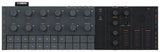 Yamaha Seqtrak Startpaket (Schwarz)