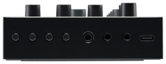 Yamaha Seqtrak Sequencer (Schwarz)