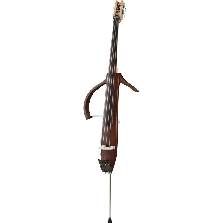 Yamaha Silent E-Bass (Natur)
