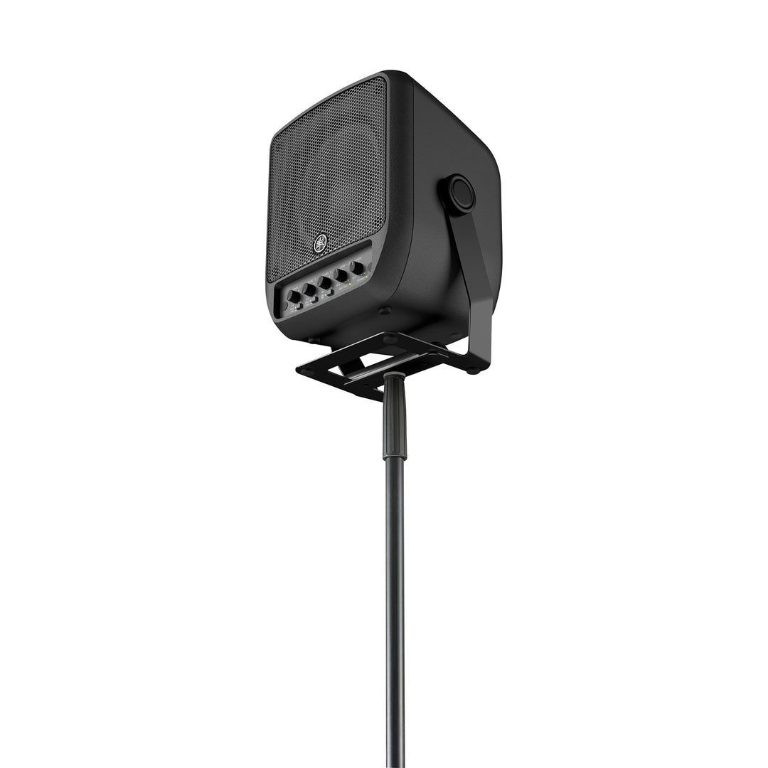 Yamaha Stagepas 100 - Kompakter Lautsprecher