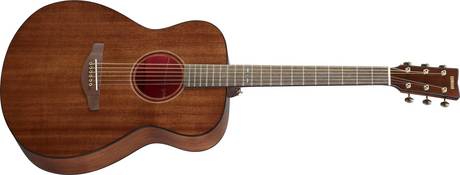 Yamaha Storia III Westerngitarre (Chocolate Brown)