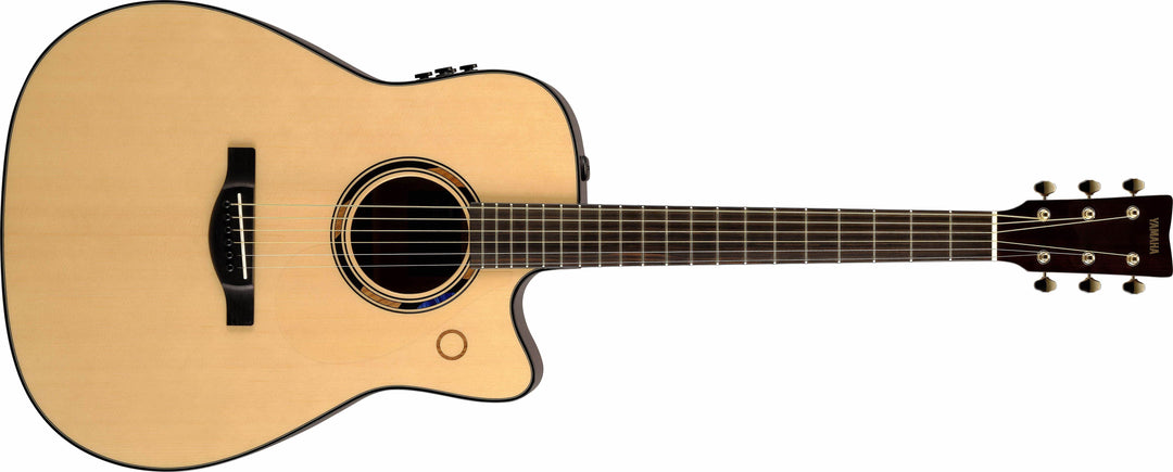 Yamaha TAG3-C TransAcoustic Gitarren (Natur)