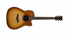 Yamaha TAG3-C TransAcoustic Gitarren (Sand Burst)