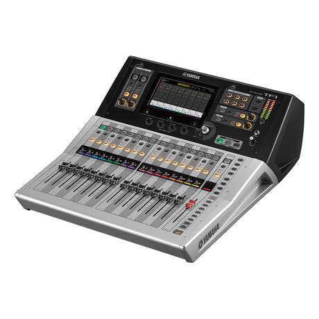 Yamaha TF1 - Digital Mixer