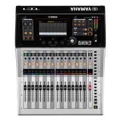 Yamaha TF1 - Digital Mixer